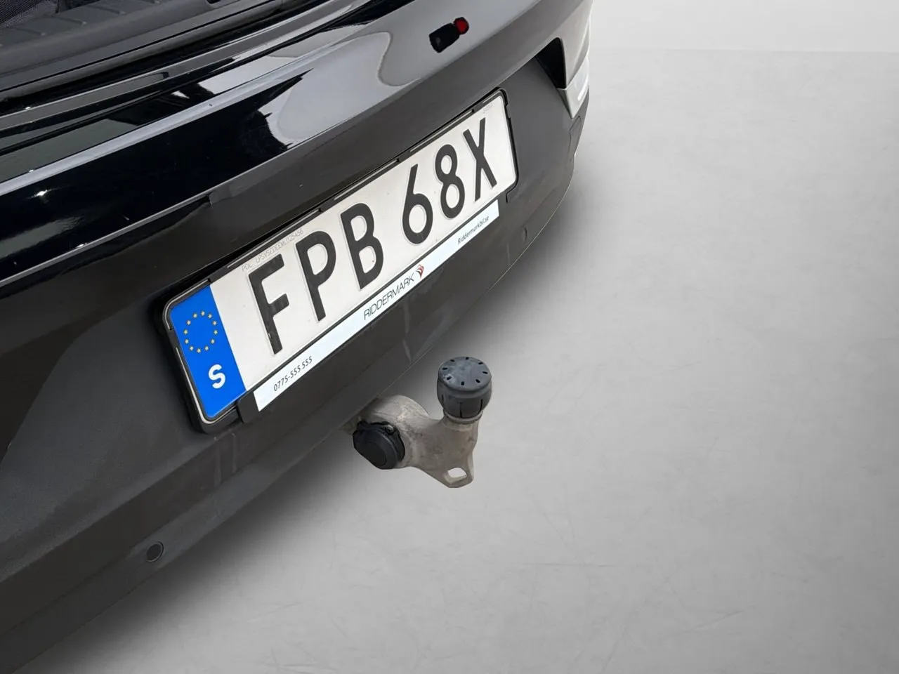 Polestar 2 bild 18
