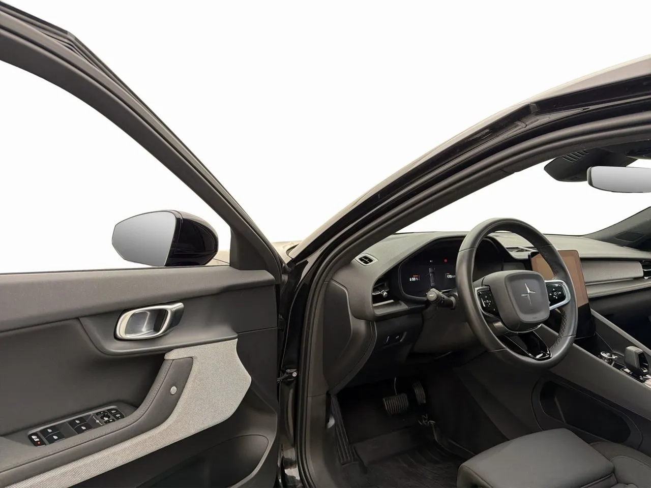 Polestar 2 bild 12