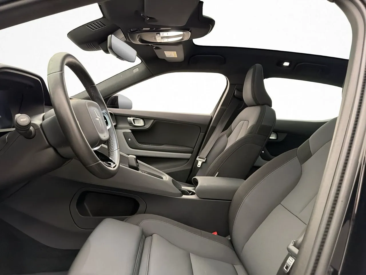 Polestar 2 bild 13