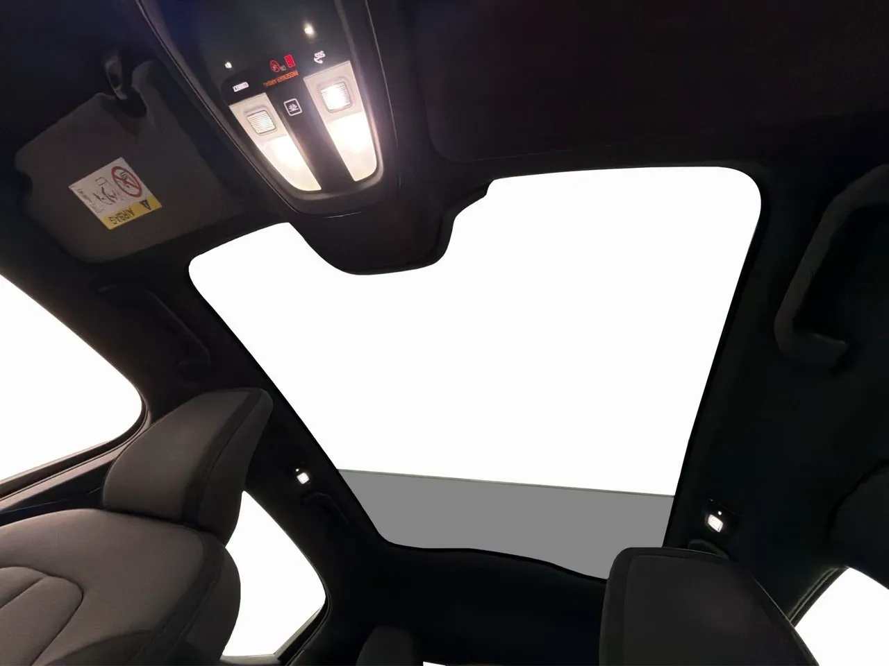 Polestar 2 bild 15