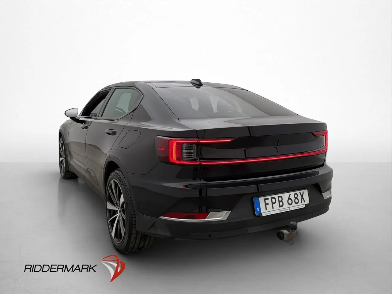 Polestar 2 bild 6