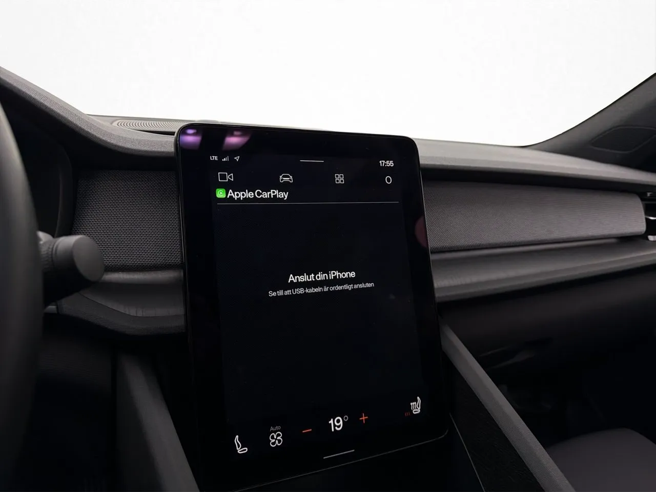 Polestar 2 bild 28