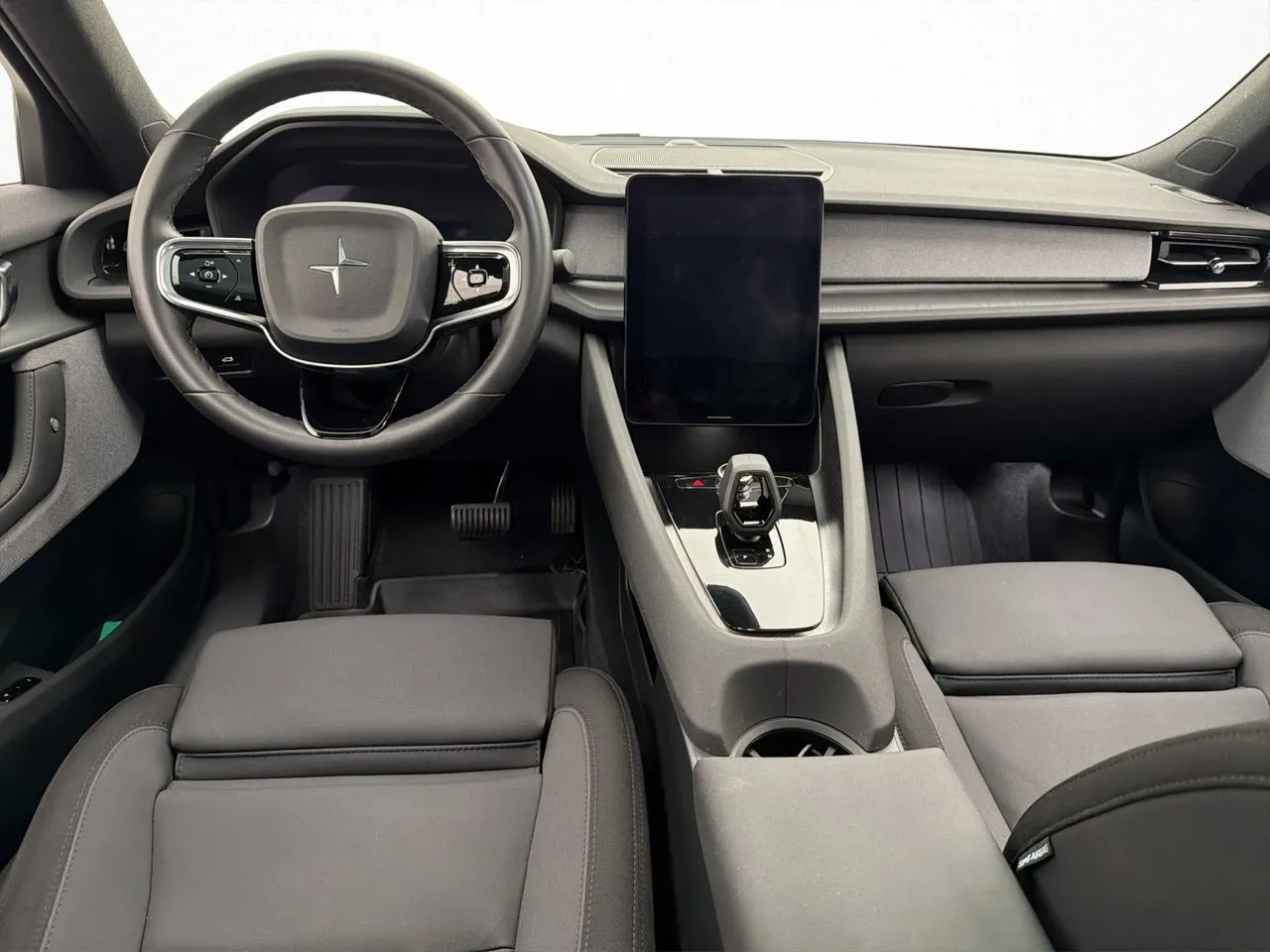 Polestar 2 bild 14