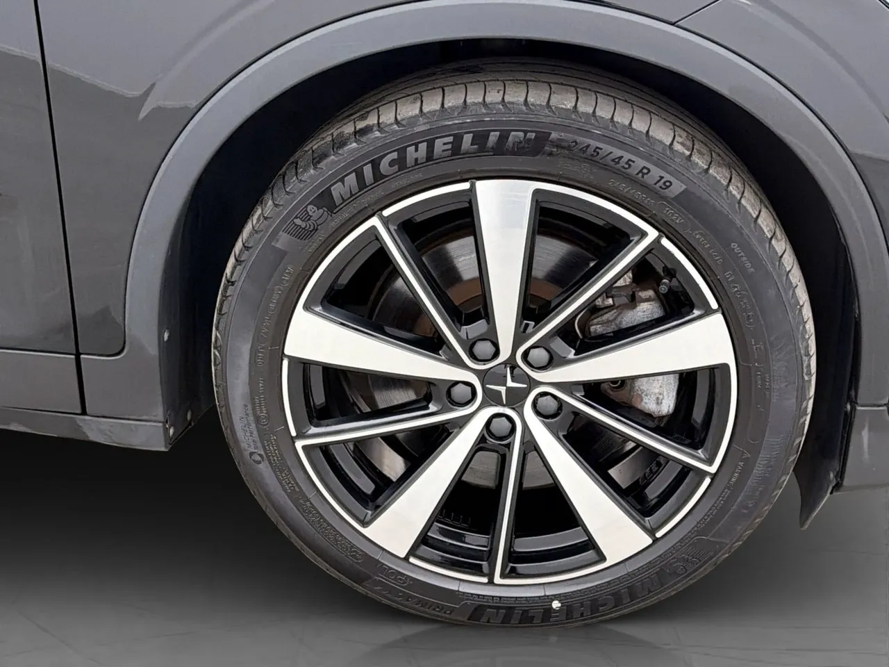 Polestar 2 bild 11