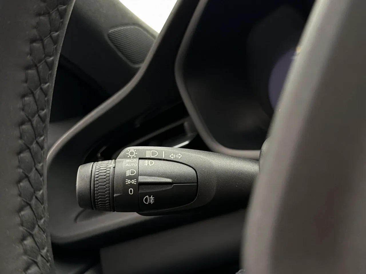 Polestar 2 bild 35