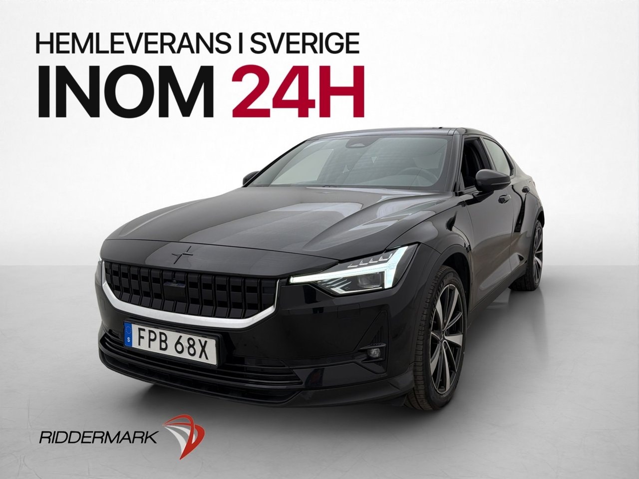 Polestar 2