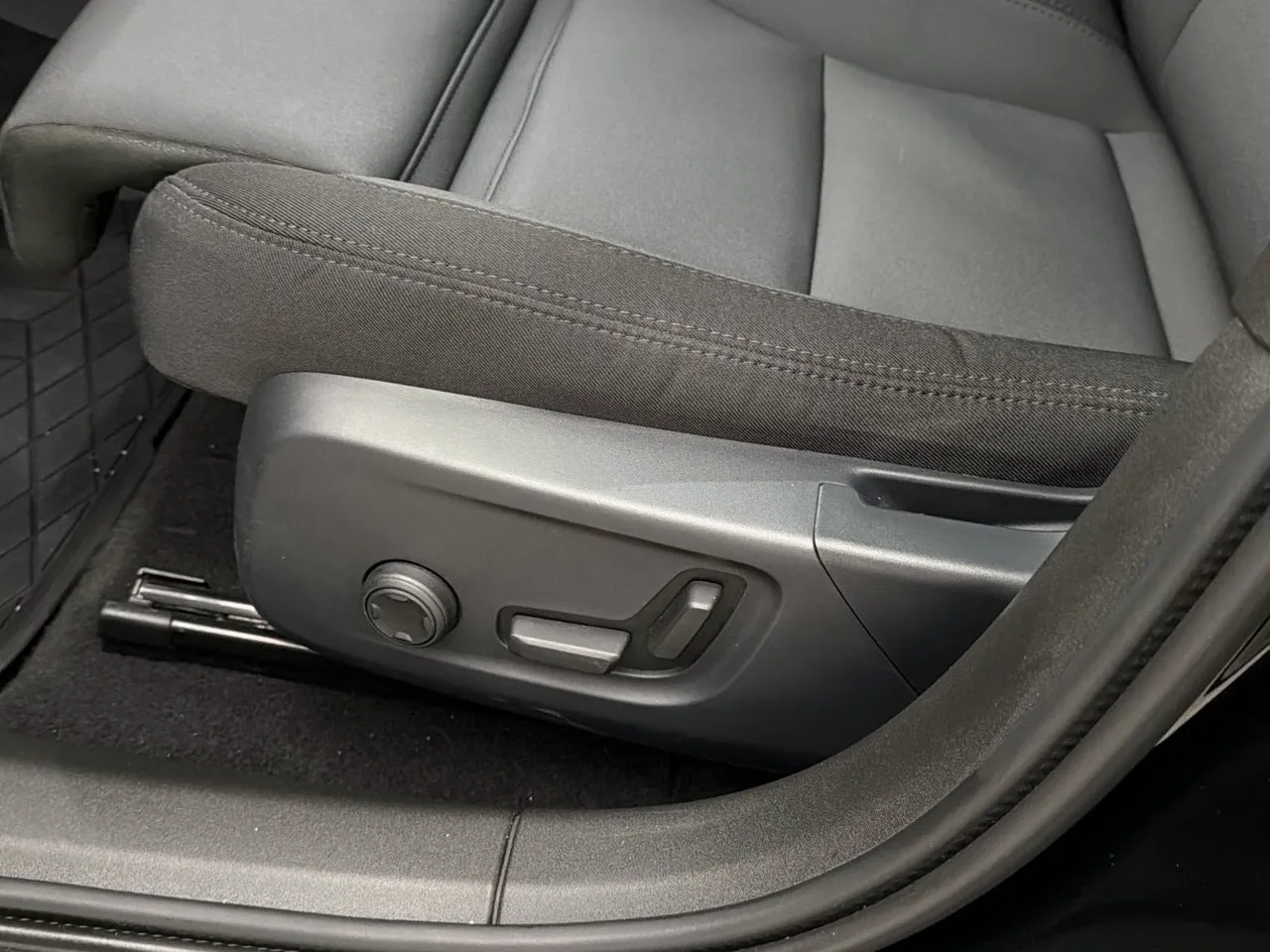 Polestar 2 bild 24