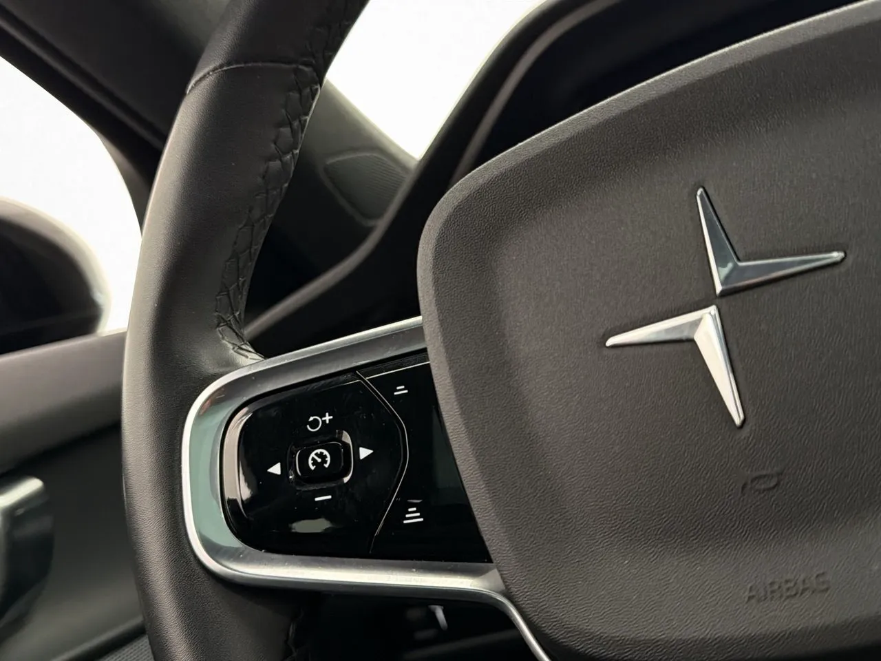 Polestar 2 bild 33