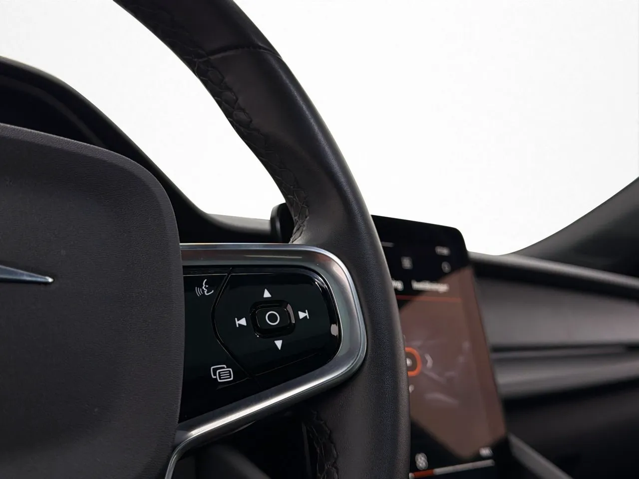 Polestar 2 bild 34