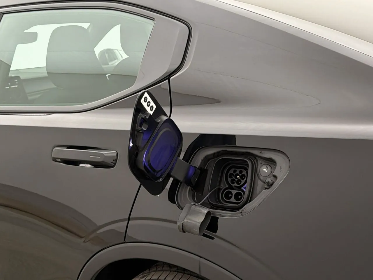 Polestar 2 bild 38