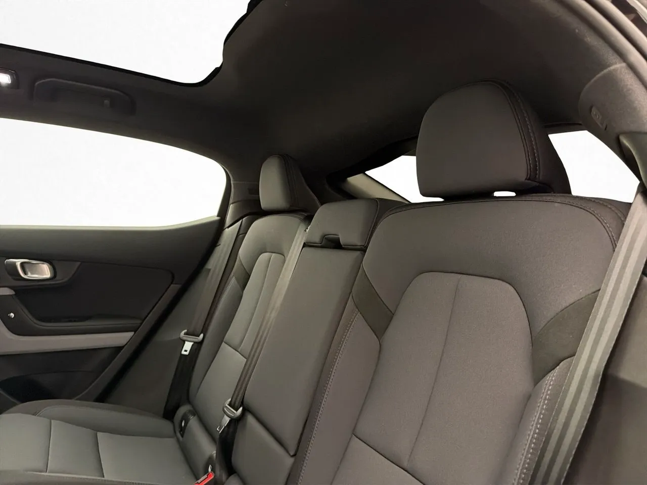 Polestar 2 bild 20
