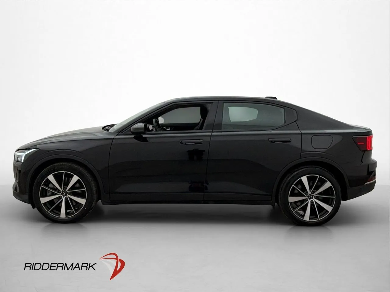 Polestar 2 bild 5