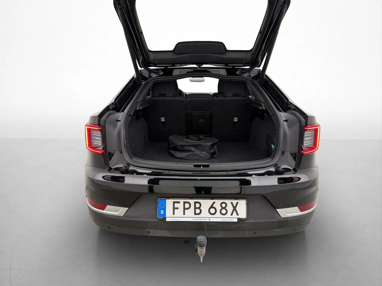 Polestar 2 bild 19