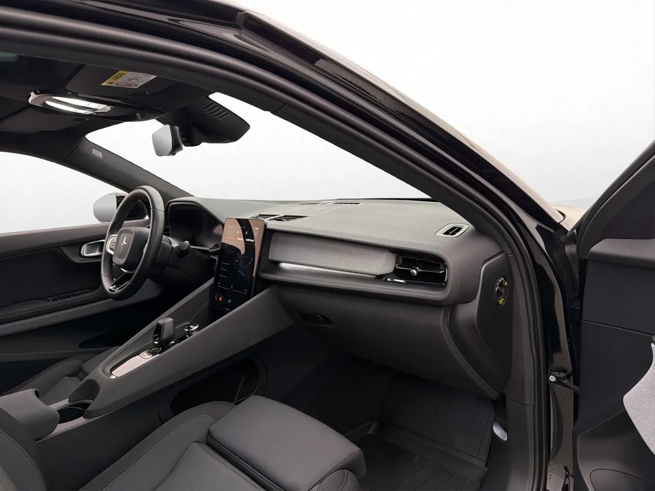 Polestar 2 bild 17