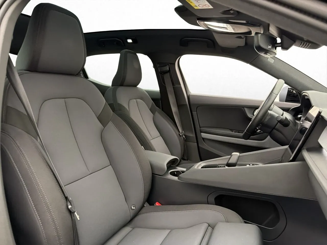 Polestar 2 bild 16