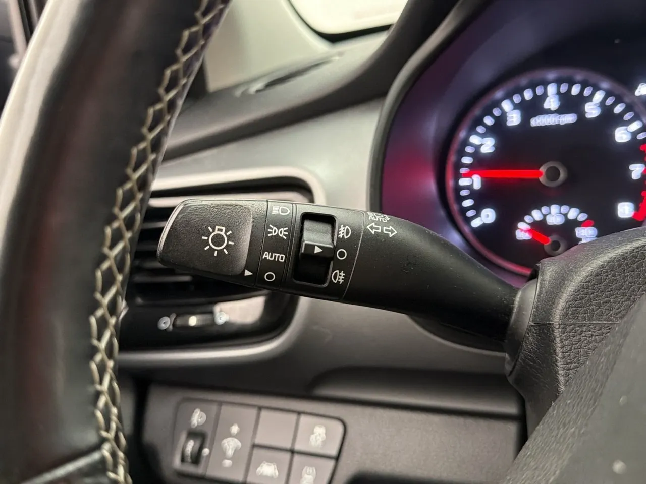 Kia Stonic bild 13