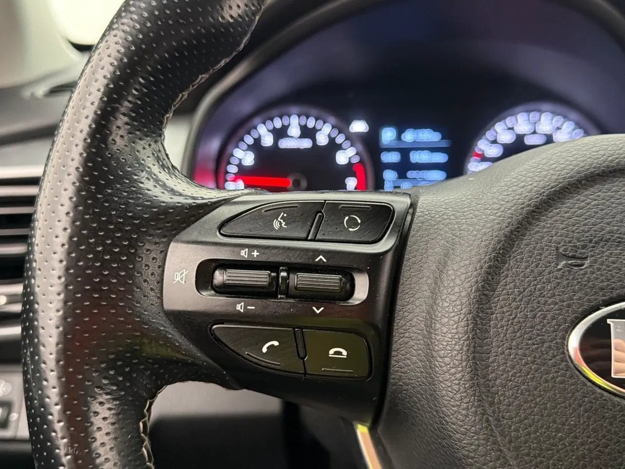 Kia Stonic bild 14