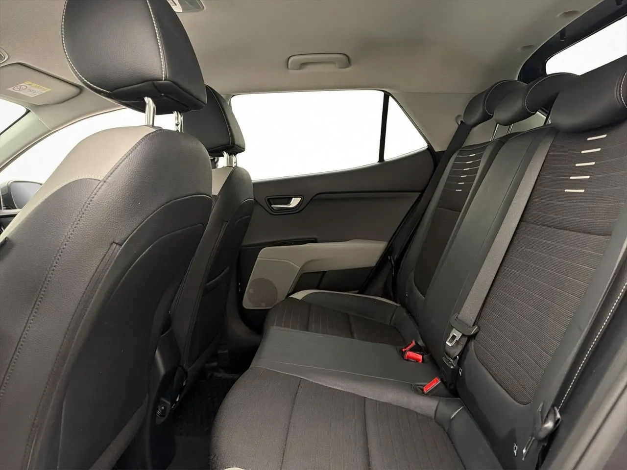 Kia Stonic bild 22