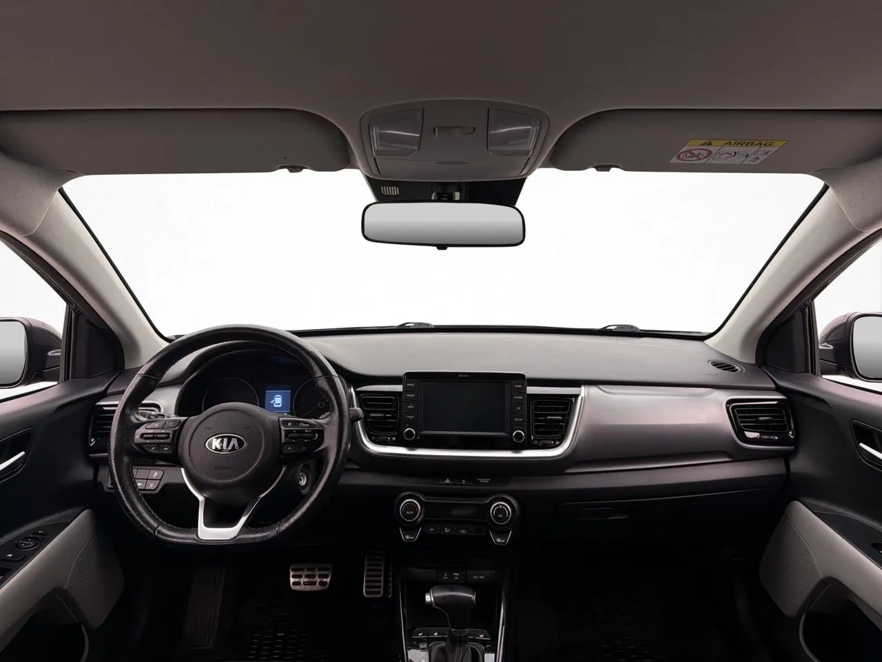 Kia Stonic bild 11