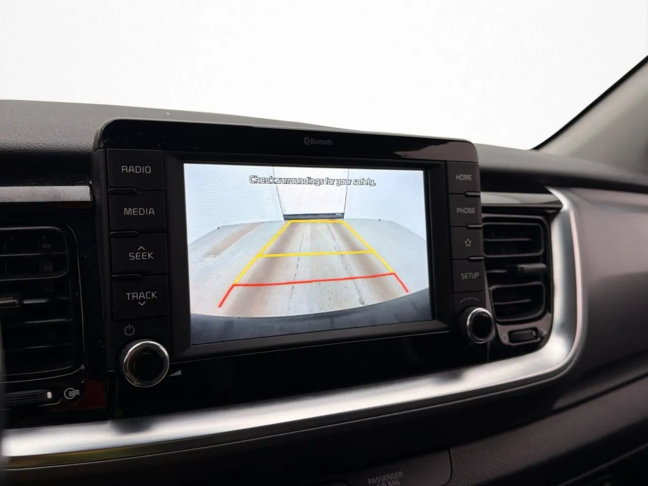 Kia Stonic bild 17