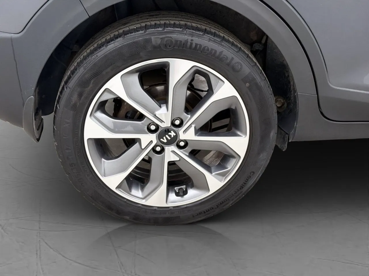 Kia Stonic bild 28