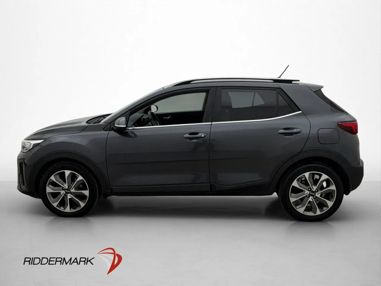 Kia Stonic bild 4