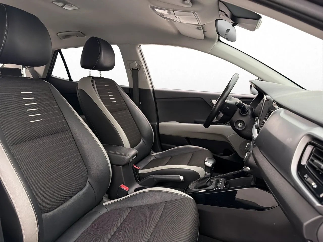 Kia Stonic bild 24