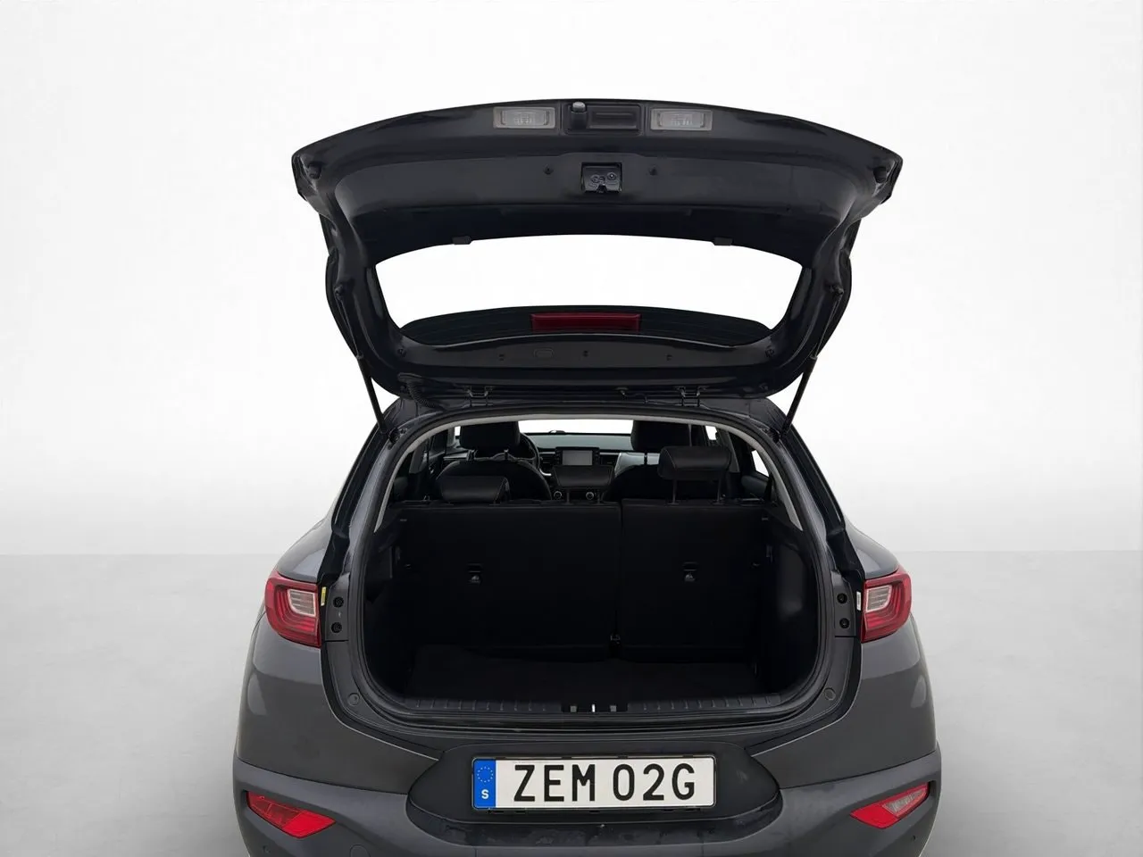 Kia Stonic bild 23