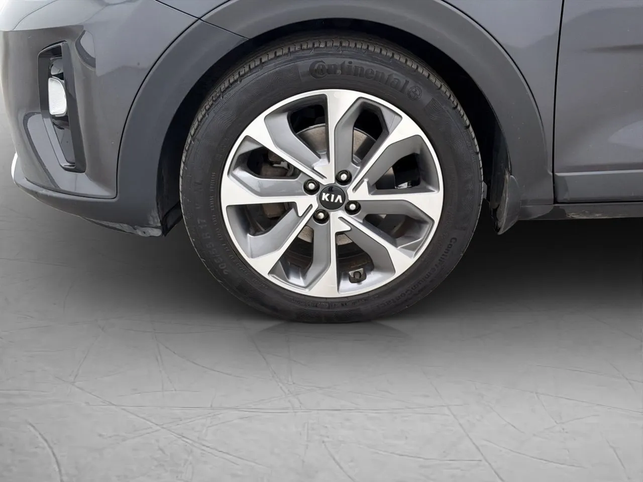 Kia Stonic bild 26