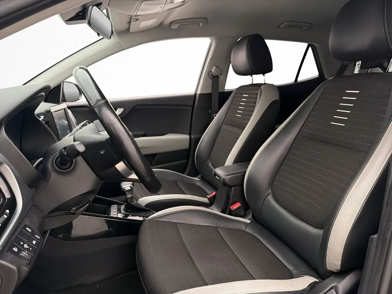 Kia Stonic bild 10