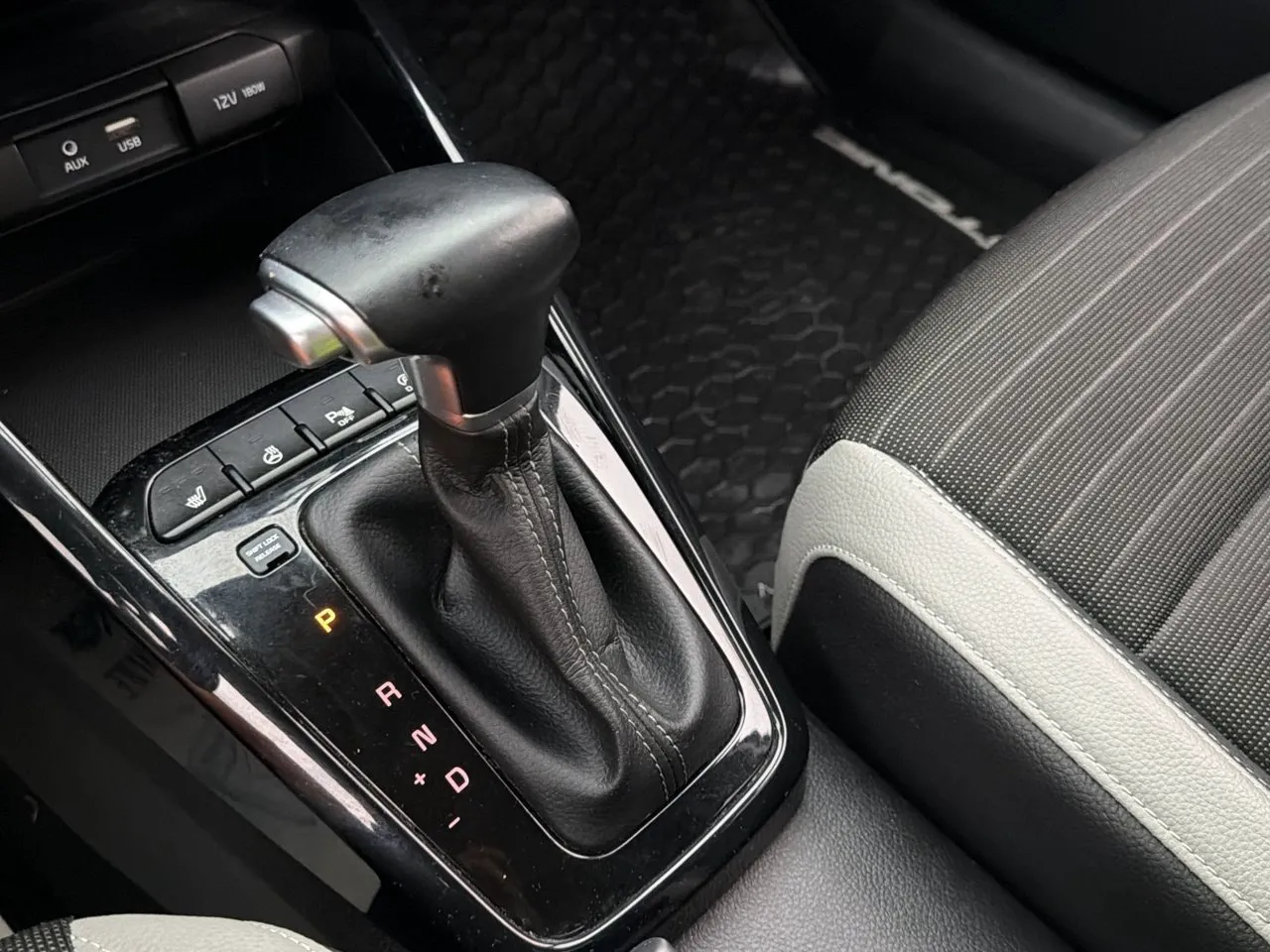 Kia Stonic bild 21