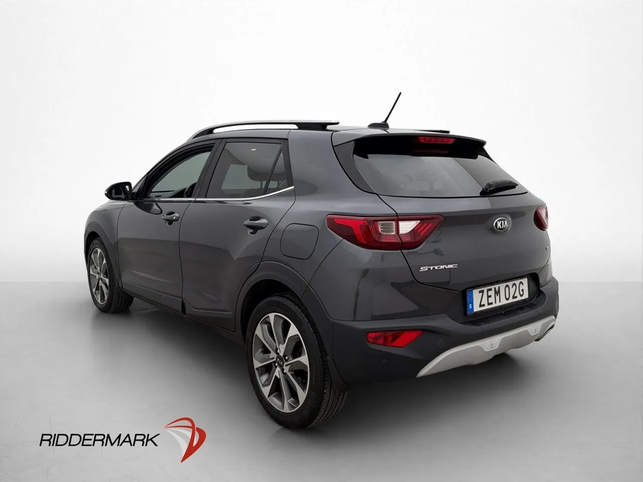 Kia Stonic bild 5