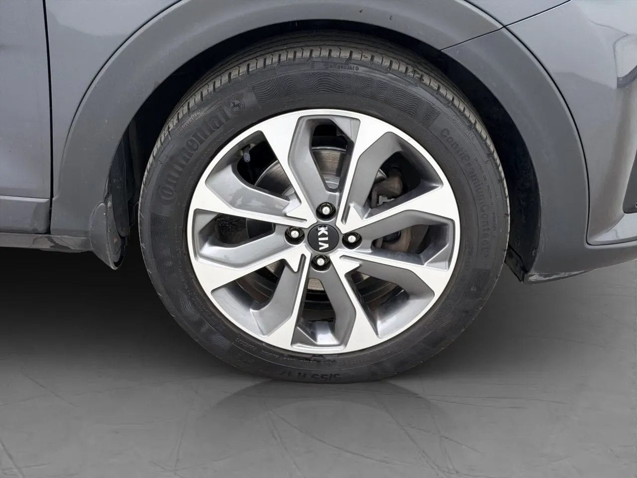 Kia Stonic bild 29