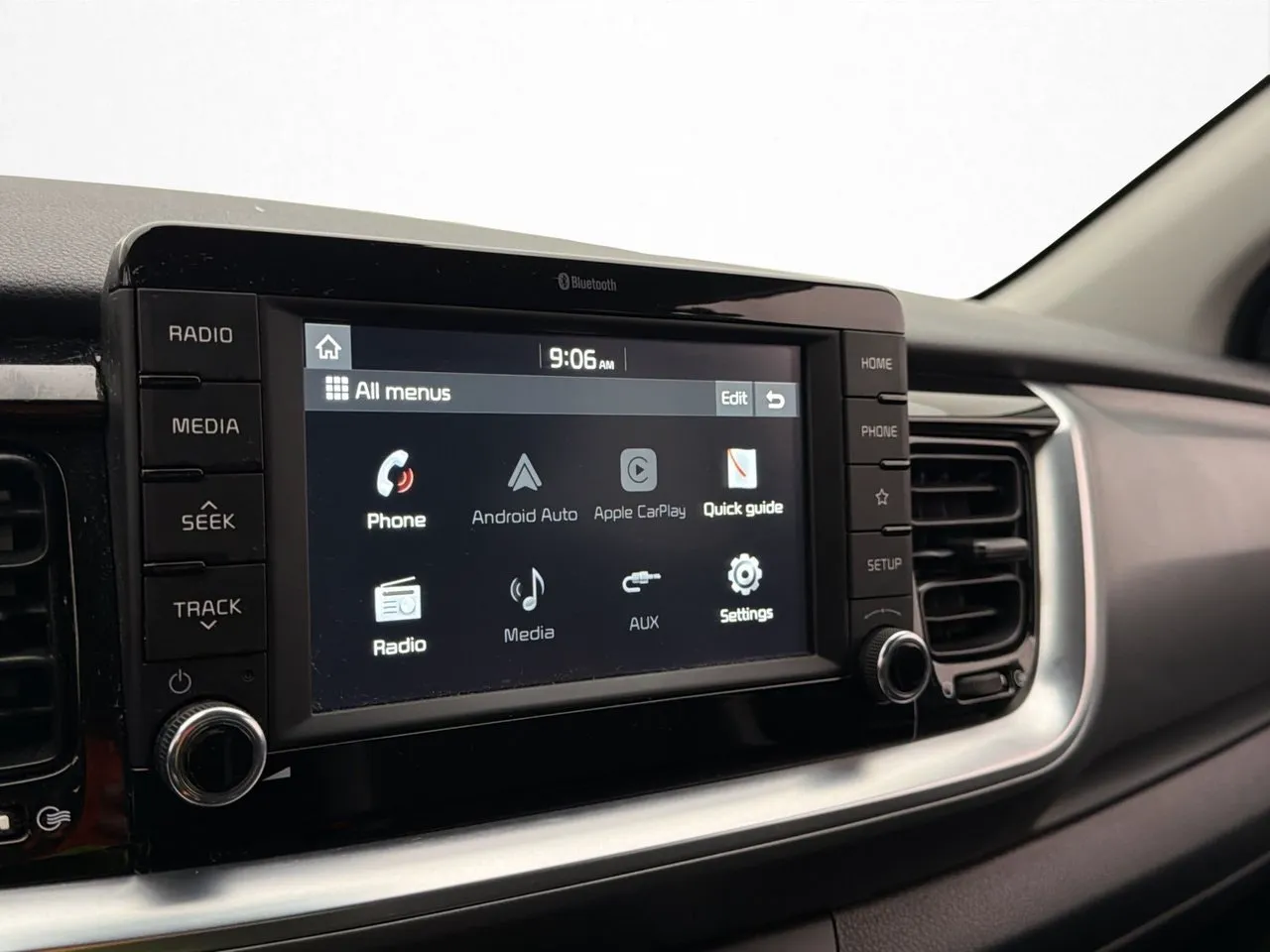 Kia Stonic bild 19