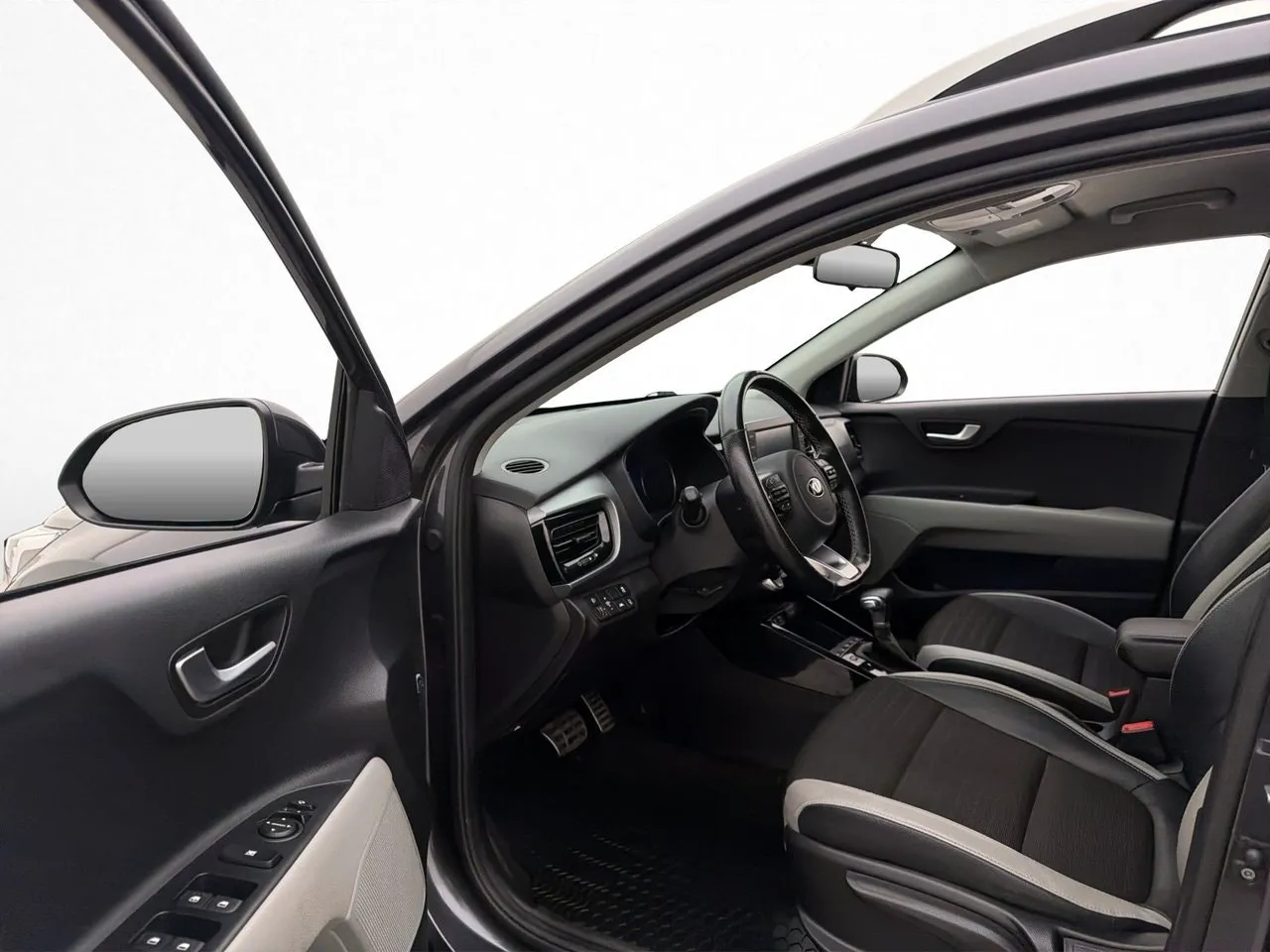 Kia Stonic bild 9