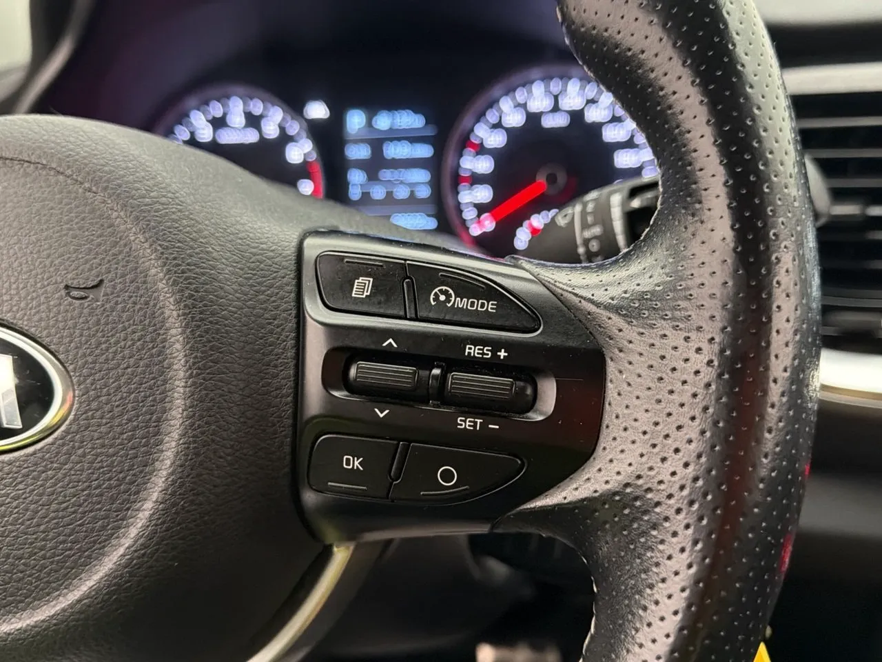 Kia Stonic bild 16