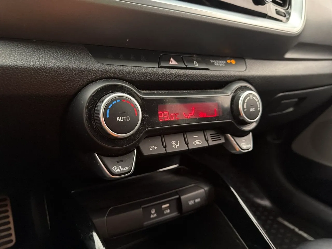 Kia Stonic bild 20