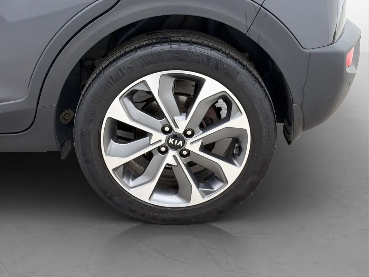 Kia Stonic bild 27
