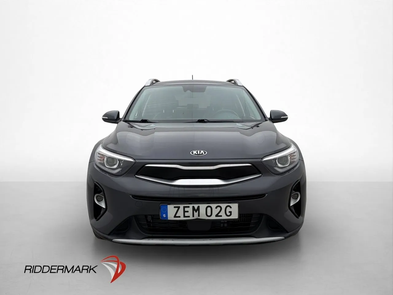 Kia Stonic bild 2