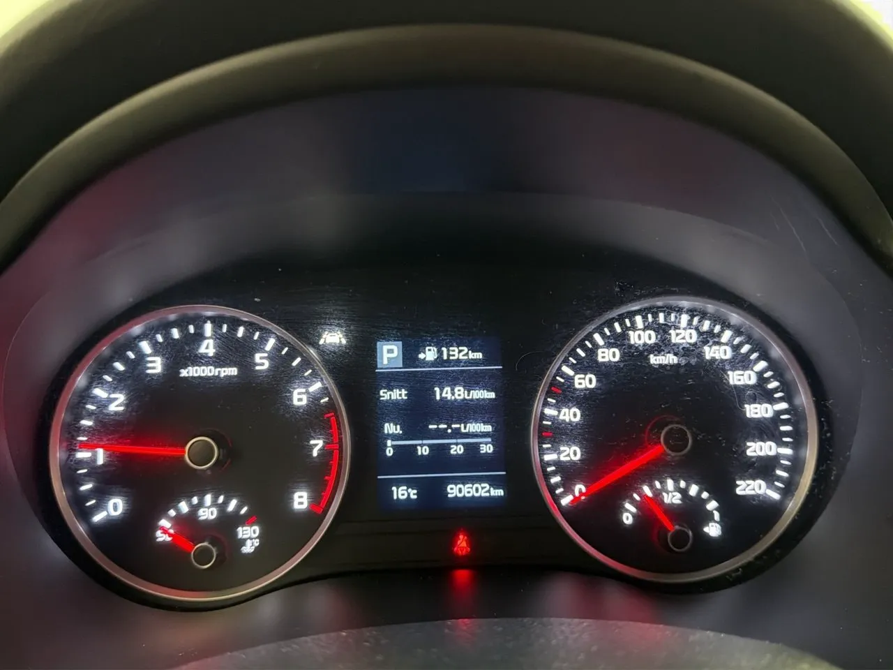 Kia Stonic bild 15