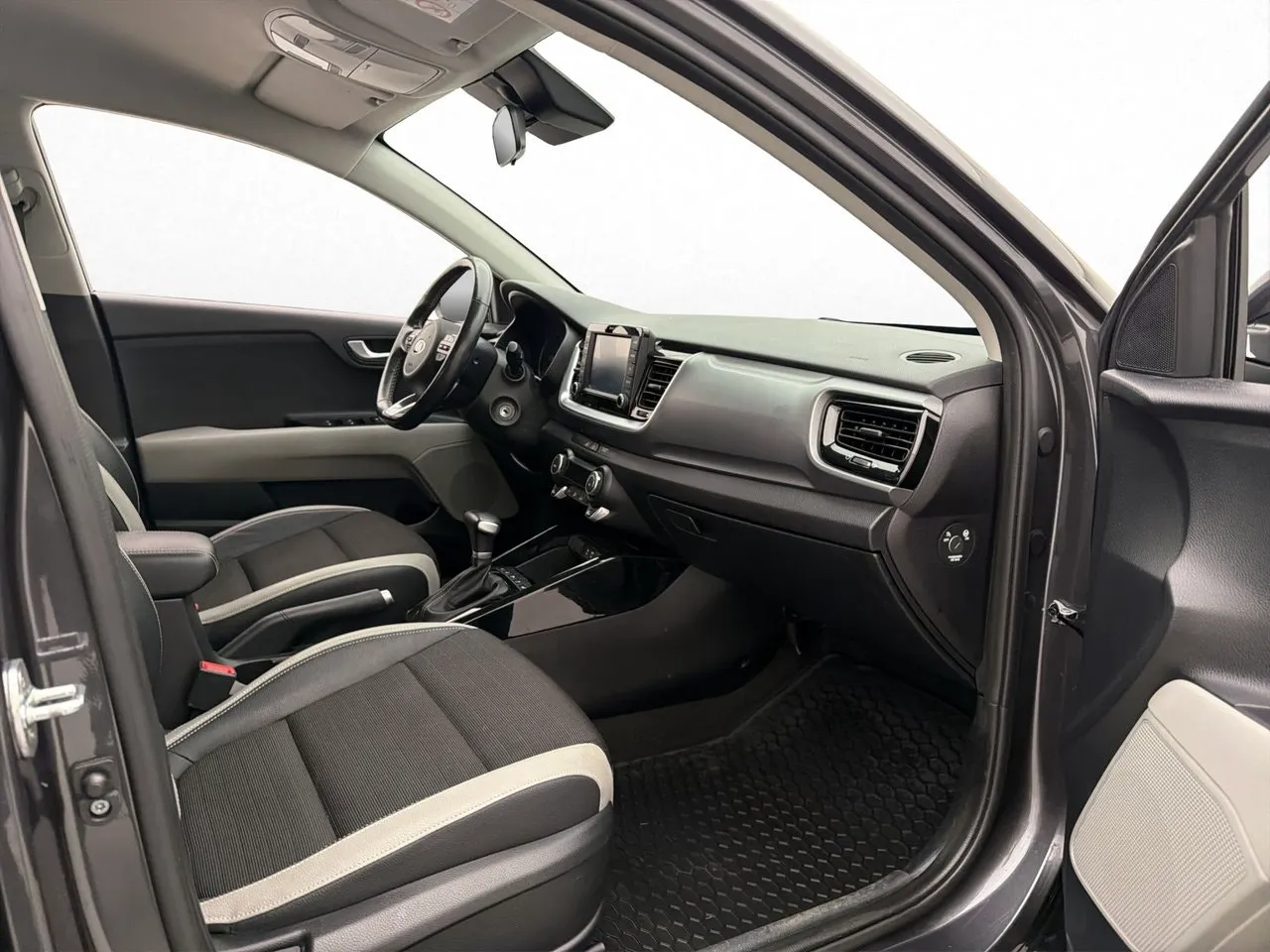 Kia Stonic bild 25