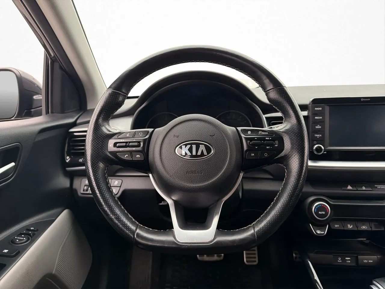 Kia Stonic bild 12