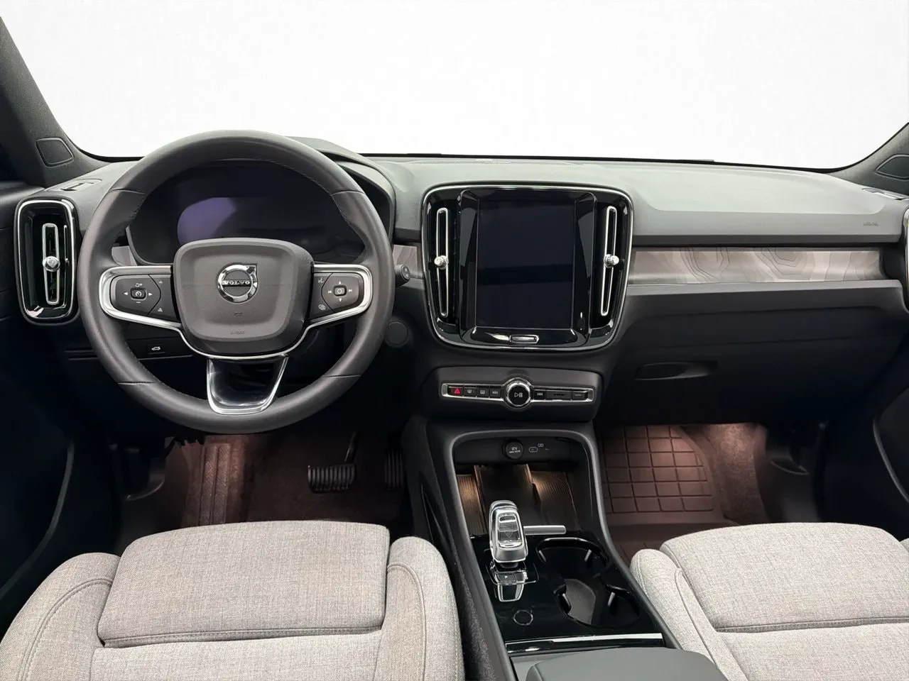 Volvo XC40 bild 18