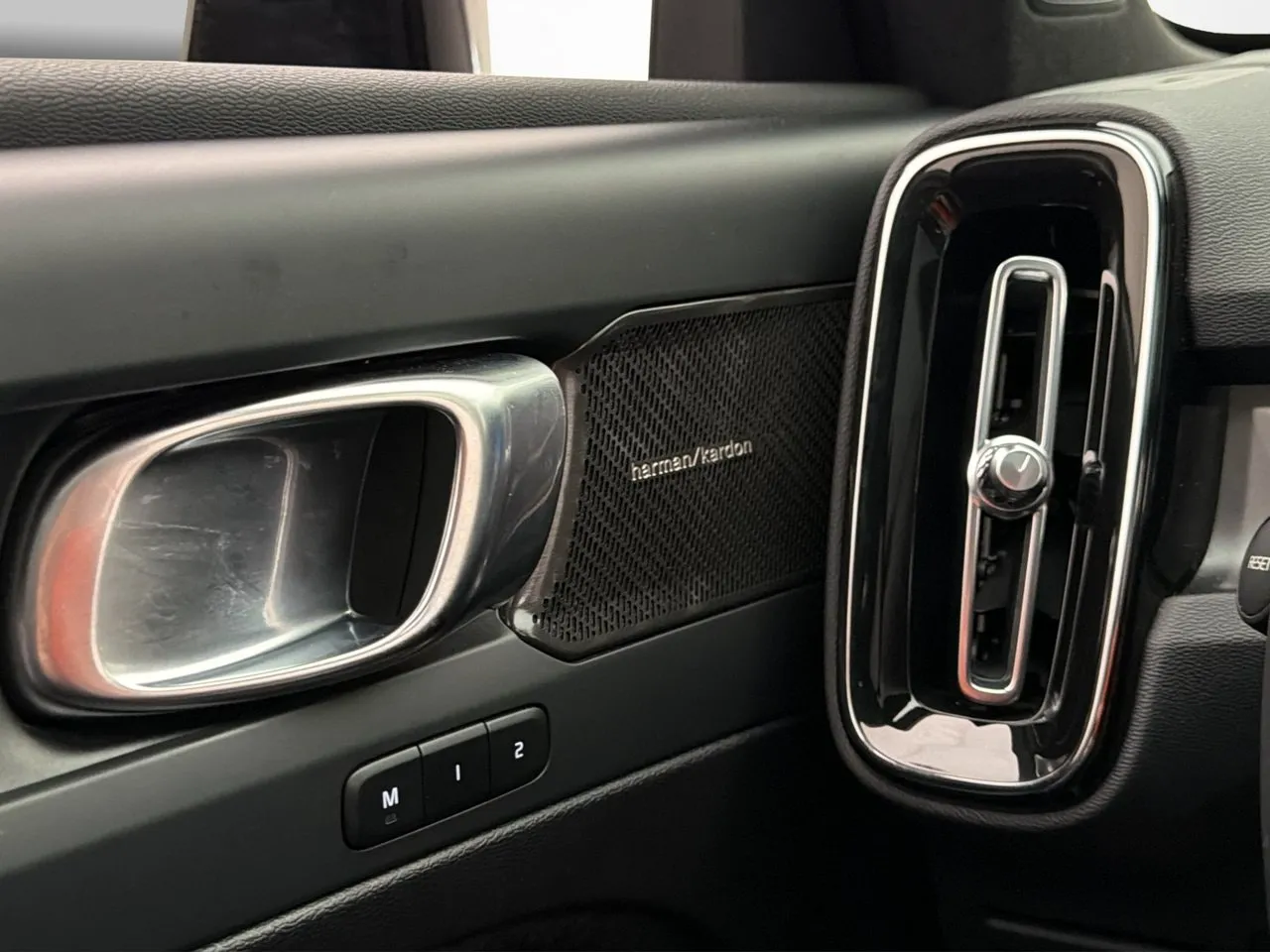 Volvo XC40 bild 14