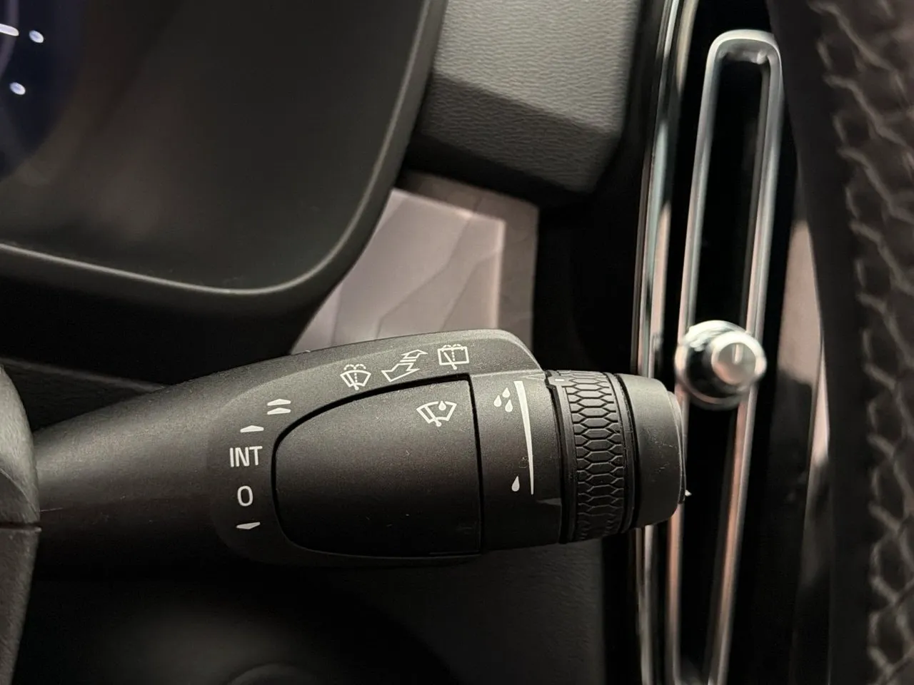 Volvo XC40 bild 38