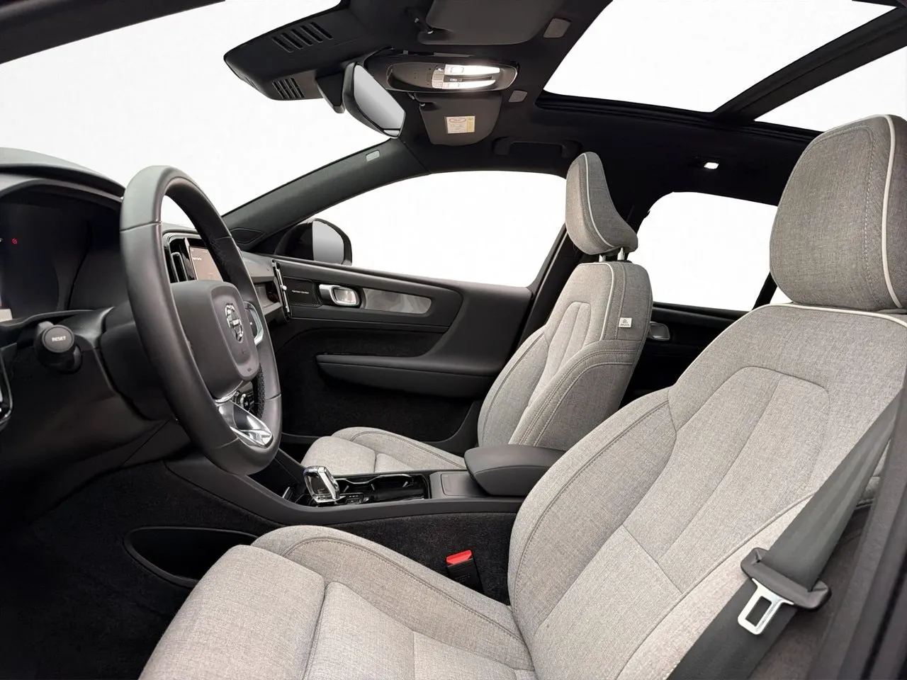 Volvo XC40 bild 16
