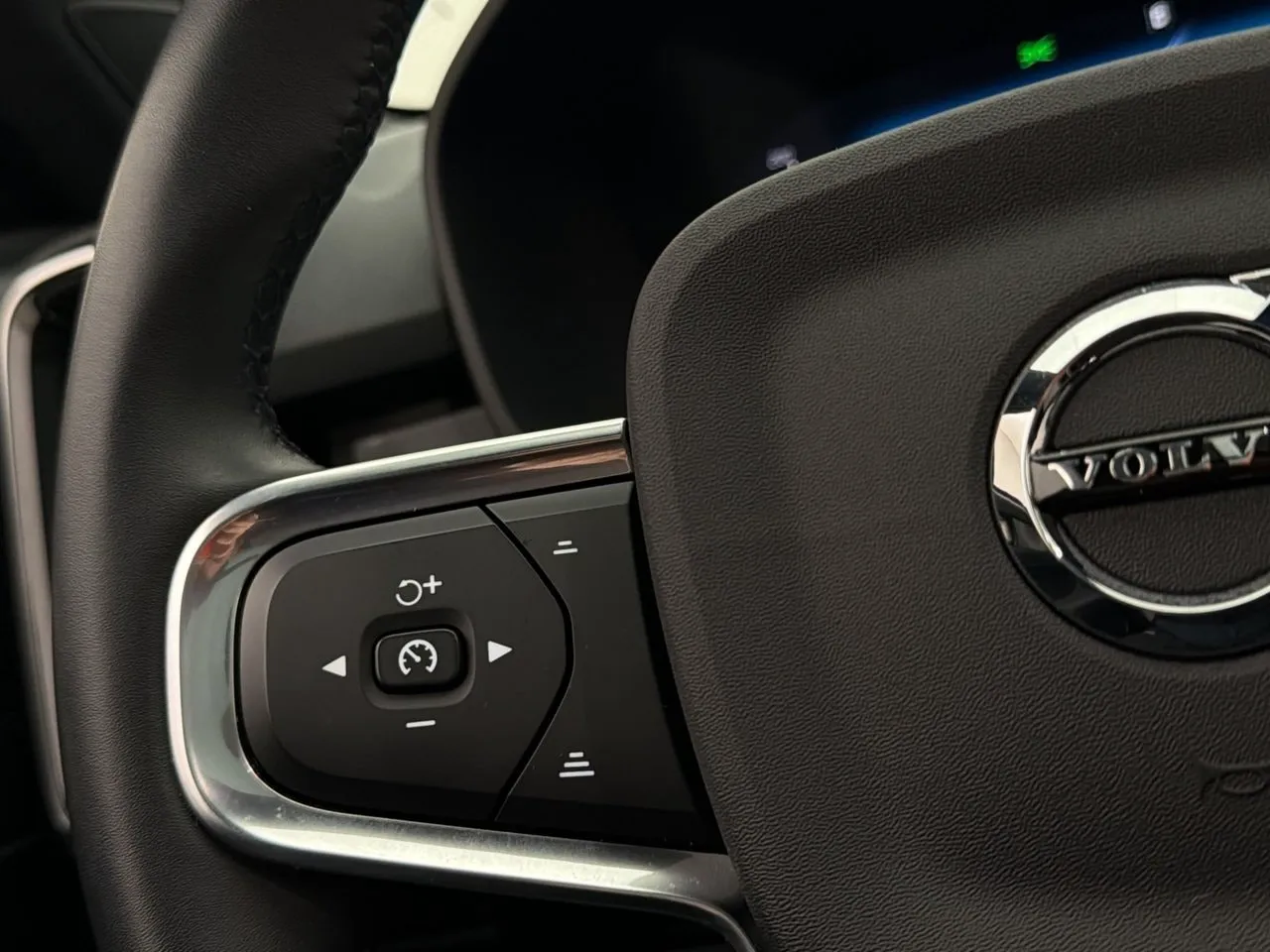 Volvo XC40 bild 19