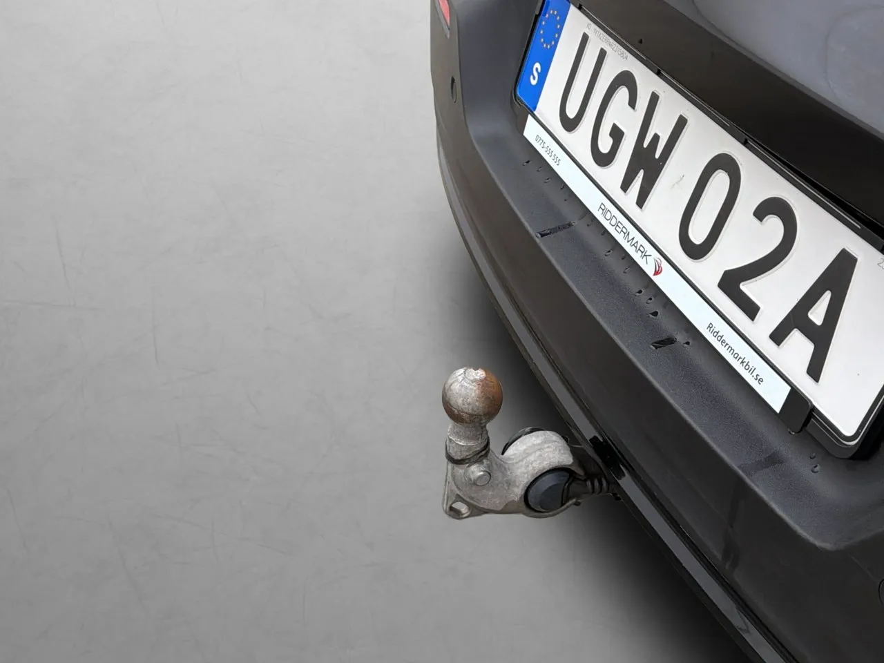 Volvo XC40 bild 11