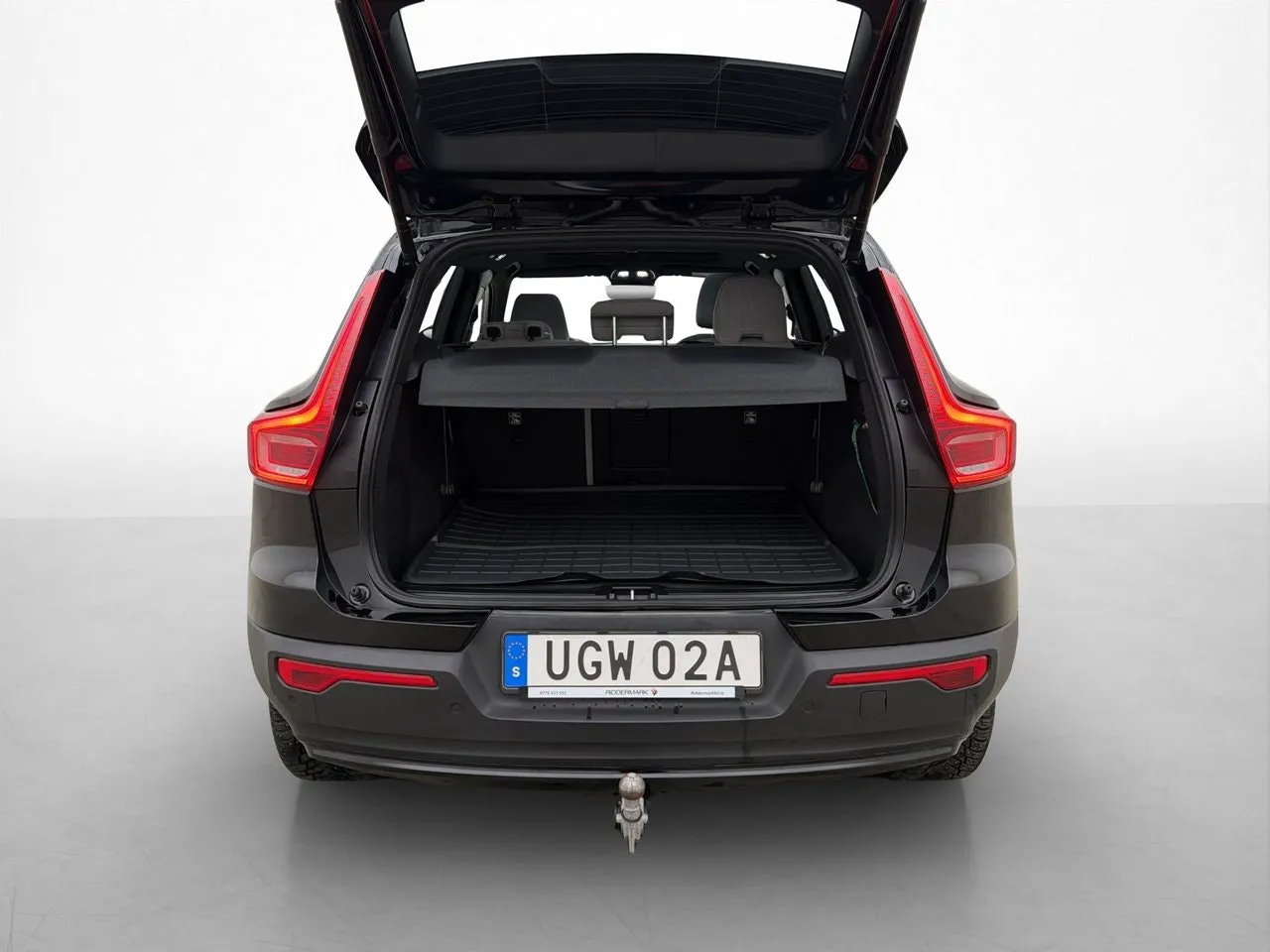 Volvo XC40 bild 12