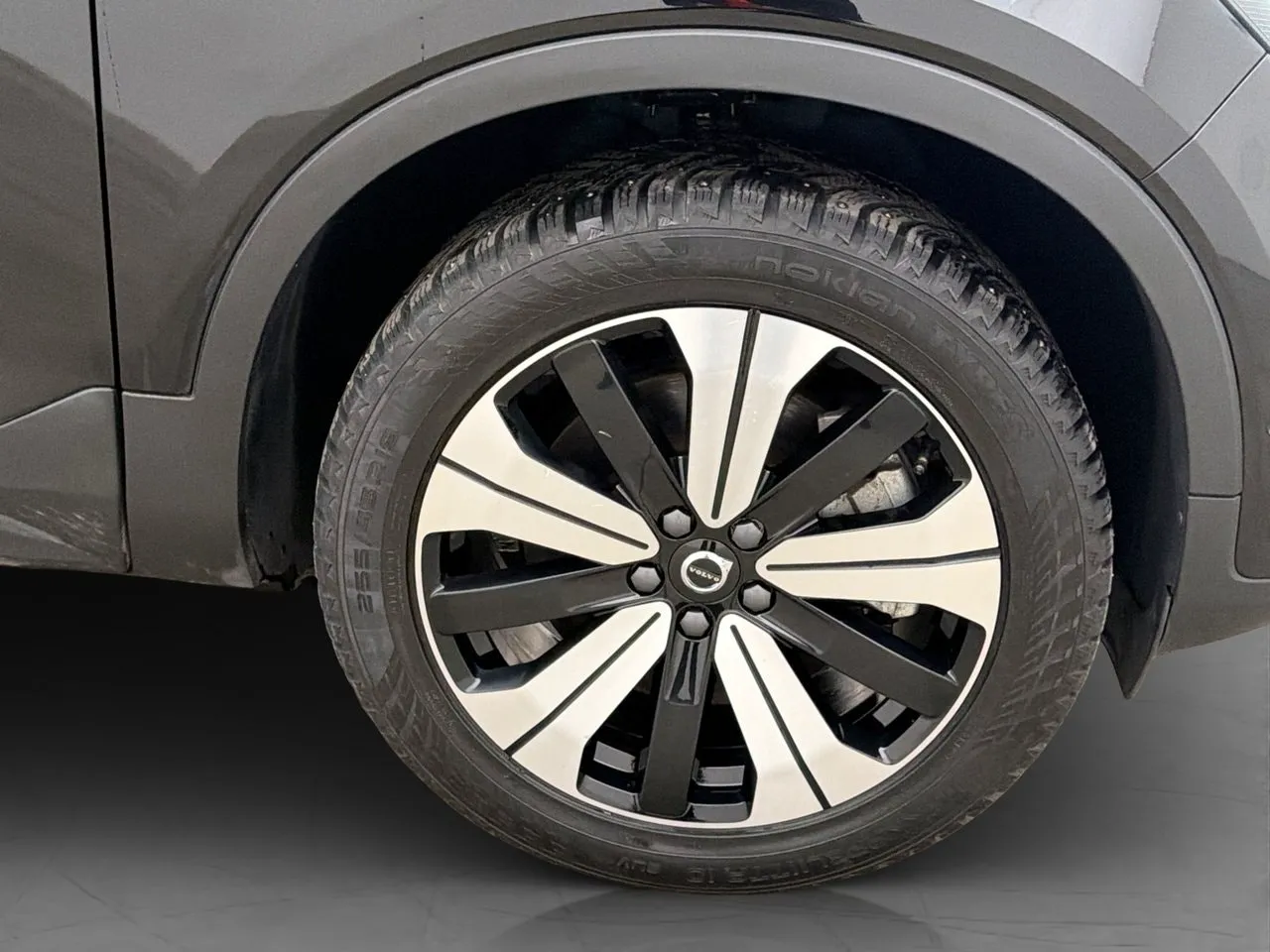 Volvo XC40 bild 36